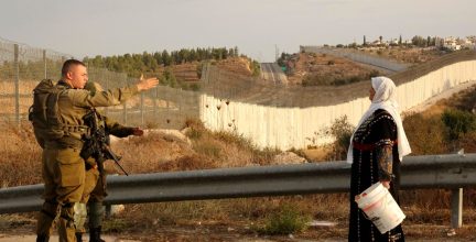 Photo by HAZEM BADER/AFP via Getty Images