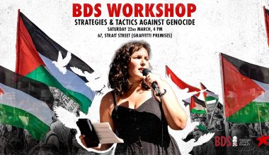 bds-workshop