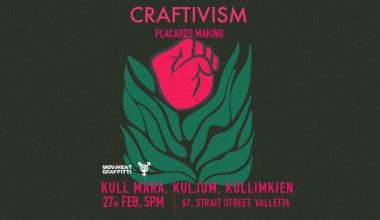 craftivism